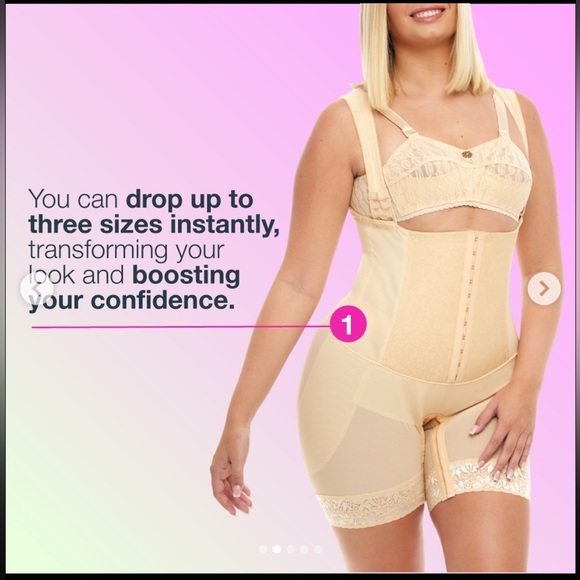 Ardyss Body Magic Beige - Picture 2 of 15